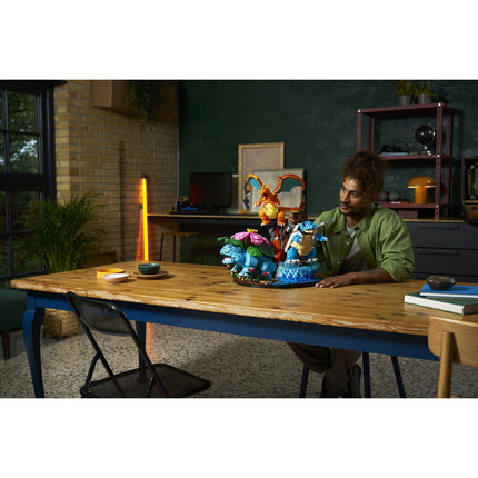 LEGO Pokémon (72153)