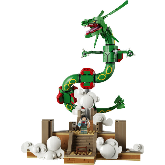 LEGO Pokémon (72168)