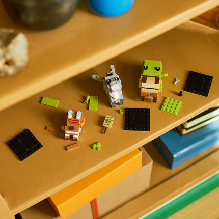 LEGO Shrek (40923)