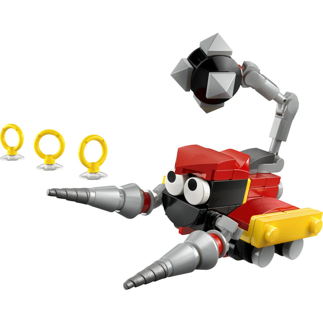 LEGO Sonic the Hedgehog (30733)