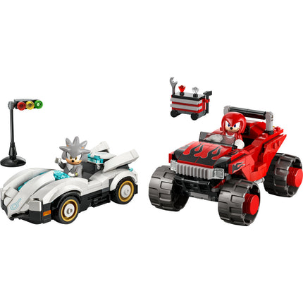 LEGO Sonic the Hedgehog (77118)