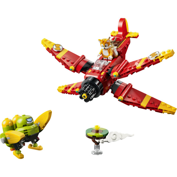 LEGO Sonic the Hedgehog (77119)