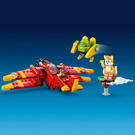 LEGO Sonic the Hedgehog (77119)