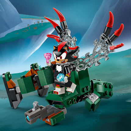 LEGO Sonic the Hedgehog (77120)