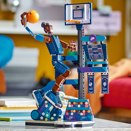 Nike x LEGO Collection (43010)