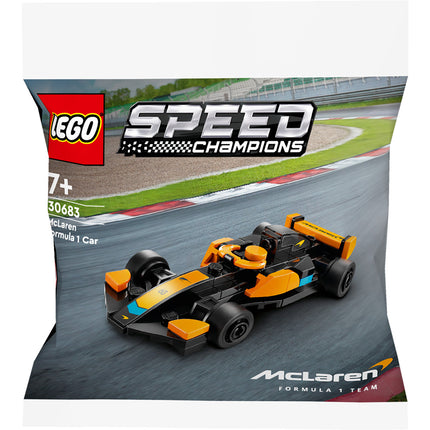 LEGO Speed Champions (30683)