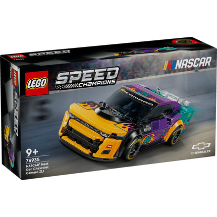 LEGO Speed Champions (76935)