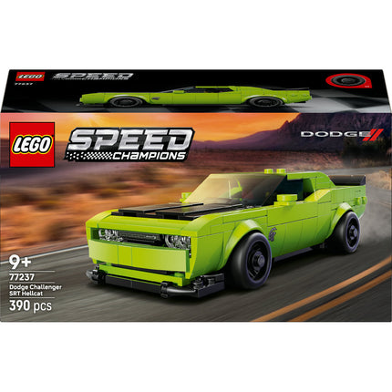LEGO Speed Champions (77237)