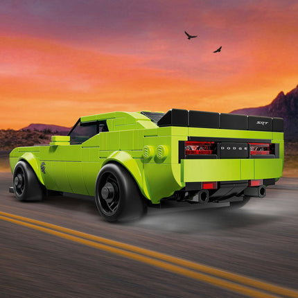 LEGO Speed Champions (77237)