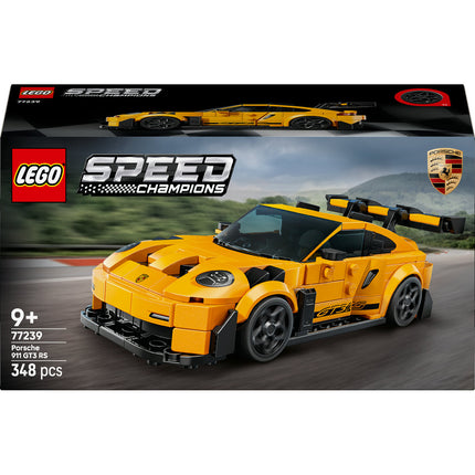 LEGO Speed Champions (77239)