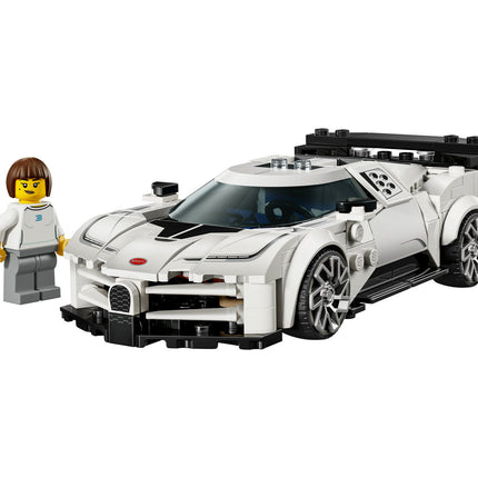LEGO Speed Champions (77240)