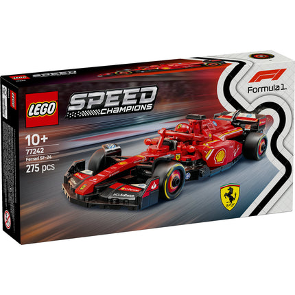 LEGO Speed Champions (77242)