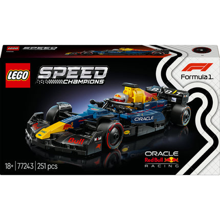 LEGO Speed Champions (77243)