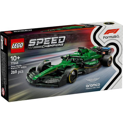 LEGO Speed Champions (77245)