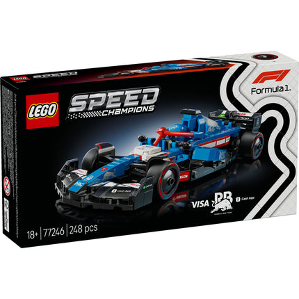 LEGO Speed Champions (77246)