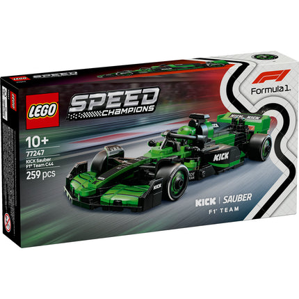 LEGO Speed Champions (77247)