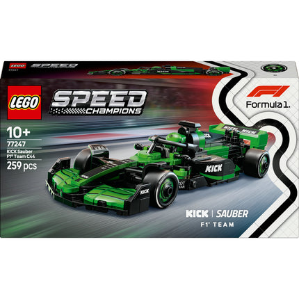 LEGO Speed Champions (77247)