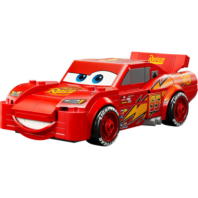 LEGO Speed Champions (77255)