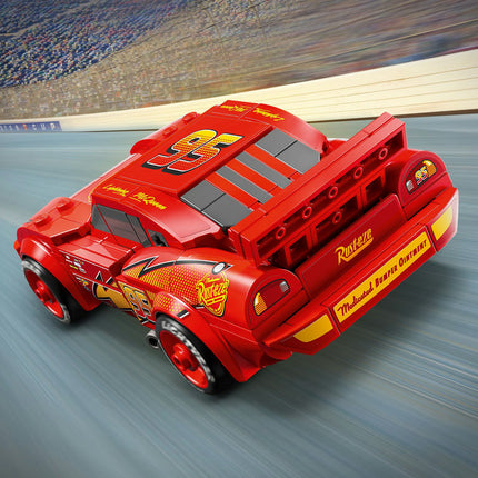 LEGO Speed Champions (77255)
