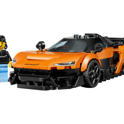 LEGO Speed Champions (77257)