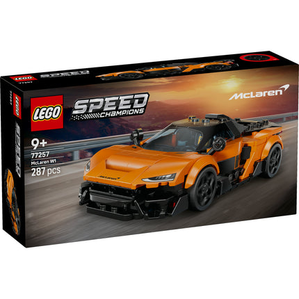 LEGO Speed Champions (77257)