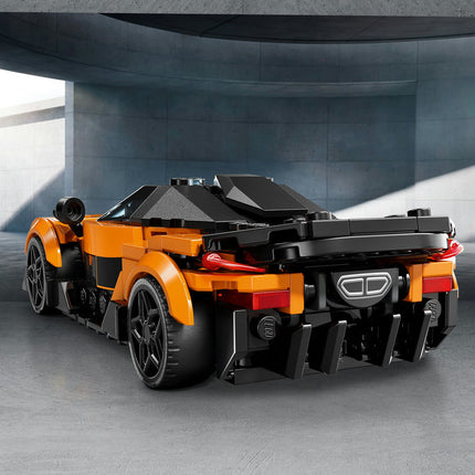 LEGO Speed Champions (77257)