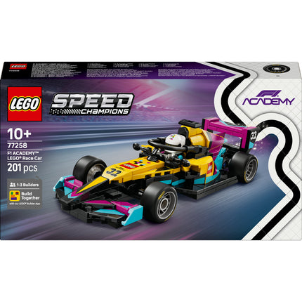 LEGO Speed Champions (77258)
