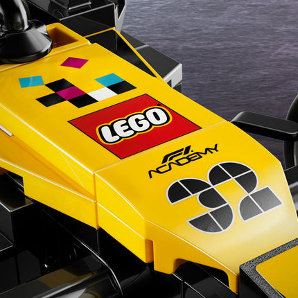 LEGO Speed Champions (77258)