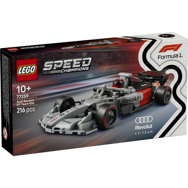 LEGO Speed Champions (77259)