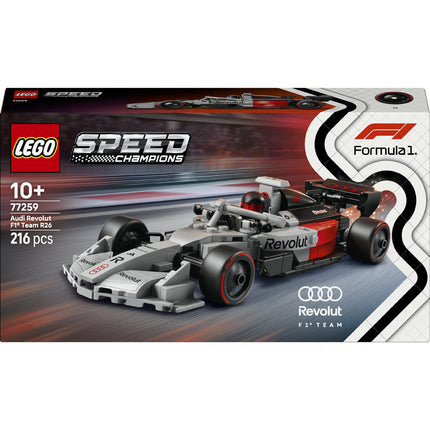 LEGO Speed Champions (77259)