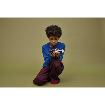 LEGO Speed Champions (77259)