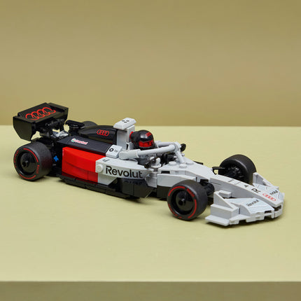 LEGO Speed Champions (77259)