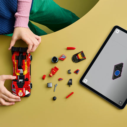 LEGO Speed Champions (77261)