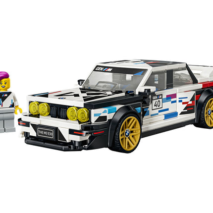 LEGO Speed Champions (77263)