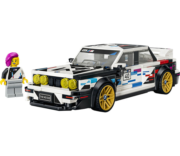 LEGO Speed Champions (77263)