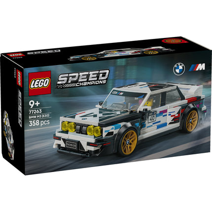 LEGO Speed Champions (77263)