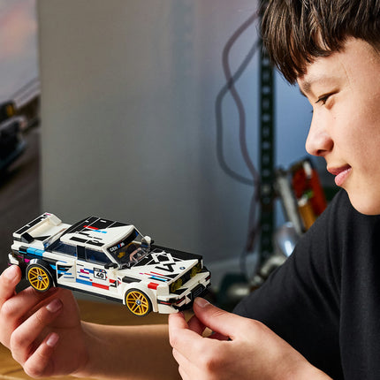 LEGO Speed Champions (77263)