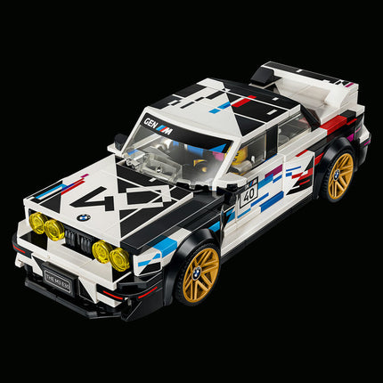LEGO Speed Champions (77263)