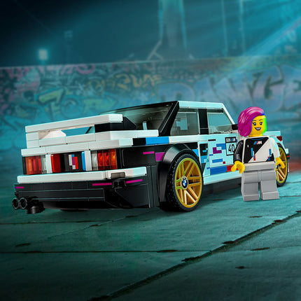 LEGO Speed Champions (77263)