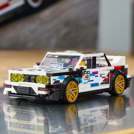 LEGO Speed Champions (77263)
