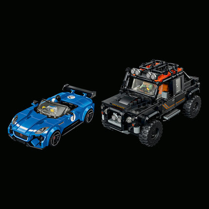 LEGO Speed Champions (77264)