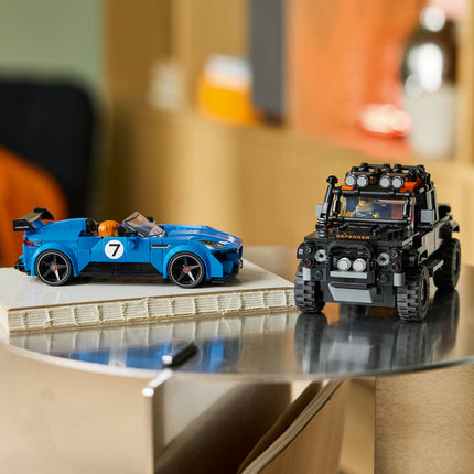 LEGO Speed Champions (77264)