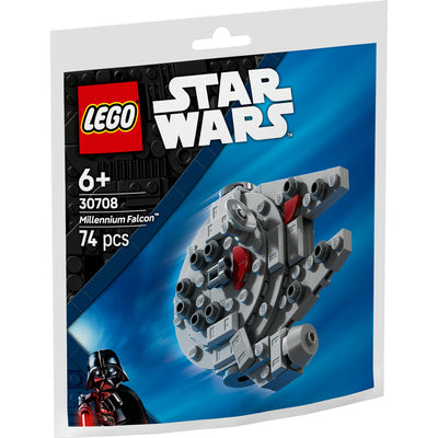 LEGO Star Wars (30708)