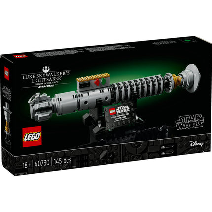 LEGO Star Wars (40730)