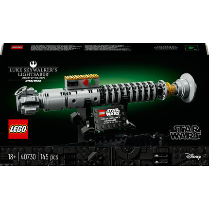 LEGO Star Wars (40730)