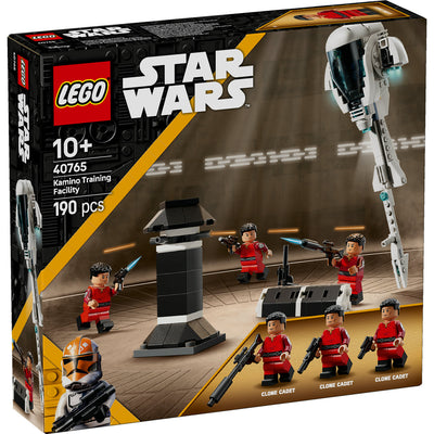 LEGO Star Wars (40765)