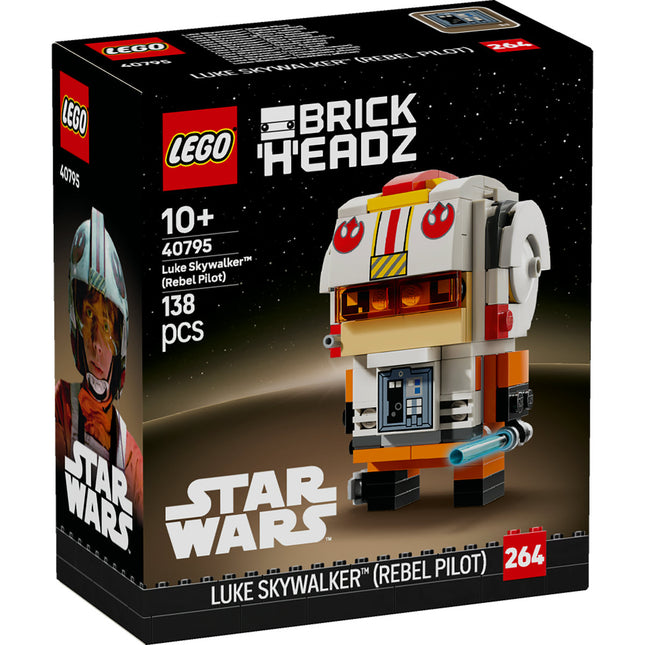 LEGO Star Wars (40795)