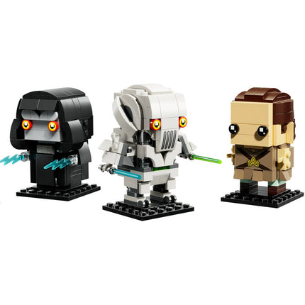 LEGO Star Wars (40796)