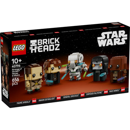 LEGO Star Wars (40796)