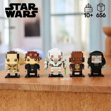 LEGO Star Wars (40796)